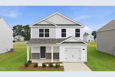 3822 Dianne Drive NW, Wilson, NC 27896 - Photo 2