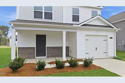 3822 Dianne Drive NW, Wilson, NC 27896 - Photo 4
