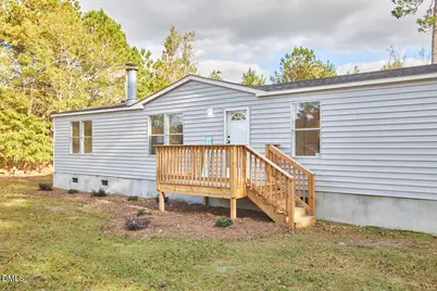 125 Harley Lane, Dunn, NC 28334 - Photo 8