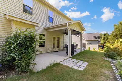 529 Holden Forest Drive, Youngsville, NC 27596 - Photo 6
