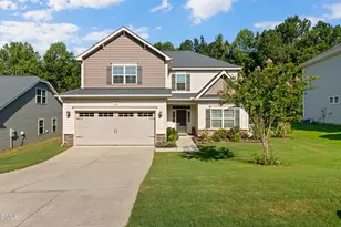 529 Holden Forest Dr, Youngsville, NC 27596 - Photo 1