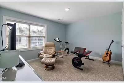 529 Holden Forest Drive, Youngsville, NC 27596 - Photo 16