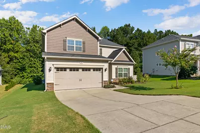 529 Holden Forest Drive, Youngsville, NC 27596 - Photo 2