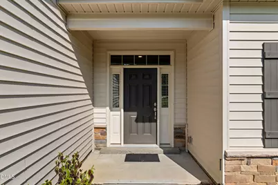 529 Holden Forest Drive, Youngsville, NC 27596 - Photo 4