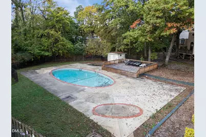 6423 New Market Way, Raleigh, NC 27615 - Photo 42
