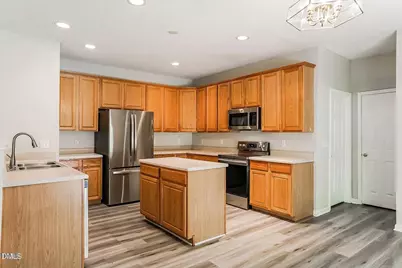 4443 Karlbrook Lane, Raleigh, NC 27616 - Photo 8