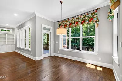 7108 Carries Reach Way, Raleigh, NC 27614 - Photo 20