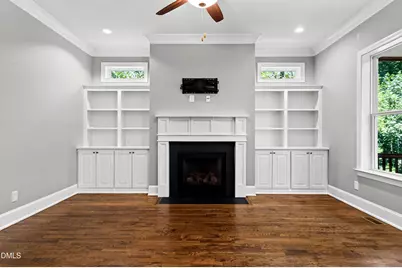 7108 Carries Reach Way, Raleigh, NC 27614 - Photo 22