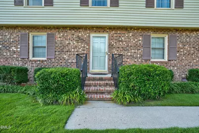 2609 Amherst Road, Rocky Mount, NC 27804 - Photo 4