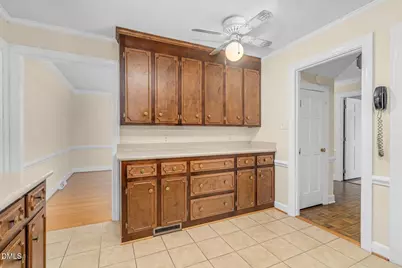 2609 Amherst Road, Rocky Mount, NC 27804 - Photo 12