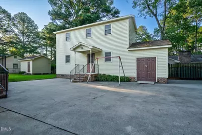 2609 Amherst Road, Rocky Mount, NC 27804 - Photo 38