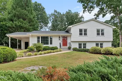 602 SE Maynard Road, Cary, NC 27511 - Photo 1