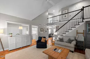 205 High Maple Ct, Holly Springs, NC 27540 - Photo 24