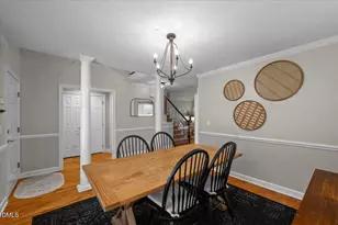 205 High Maple Ct, Holly Springs, NC 27540 - Photo 8