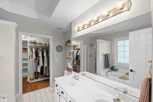 205 High Maple Ct, Holly Springs, NC 27540 - Photo 12