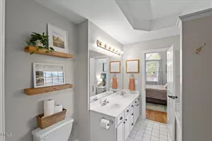 205 High Maple Ct, Holly Springs, NC 27540 - Photo 14