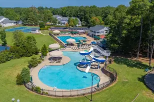 205 High Maple Ct, Holly Springs, NC 27540 - Photo 40
