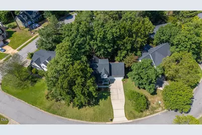 205 High Maple Court, Holly Springs, NC 27540 - Photo 34