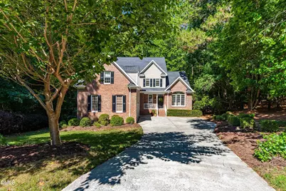 5801 Sand Pebble Place, Raleigh, NC 27613 - Photo 2