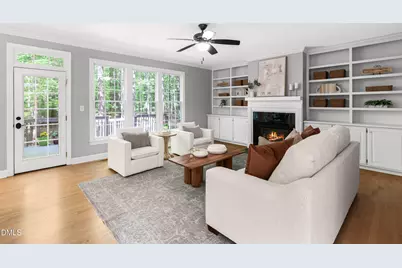 5801 Sand Pebble Place, Raleigh, NC 27613 - Photo 12