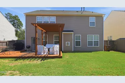 104 Touvelle Court, Holly Springs, NC 27540 - Photo 42