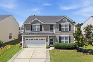 104 Touvelle Ct, Holly Springs, NC 27540 - Photo 1