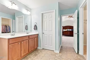 104 Touvelle Ct, Holly Springs, NC 27540 - Photo 26