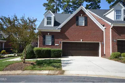 114 Prestonian Place, Morrisville, NC 27560 - Photo 2