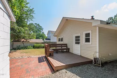 509 Frank Street, Raleigh, NC 27604 - Photo 30