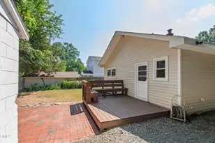 509 Frank St, Raleigh, NC 27604 - Photo 30