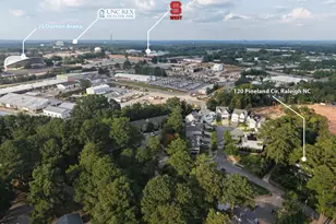 120 Pineland Cir, Raleigh, NC 27606 - Photo 1