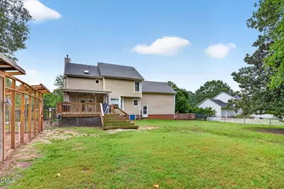 154 Blair Drive, Angier, NC 27501 - Photo 18
