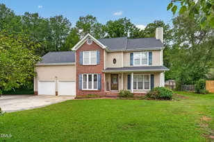 154 Blair Dr, Angier, NC 27501 - Photo 2