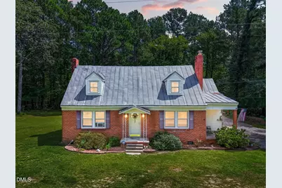 4087 Glendale Road, Kenly, NC 27542 - Photo 1