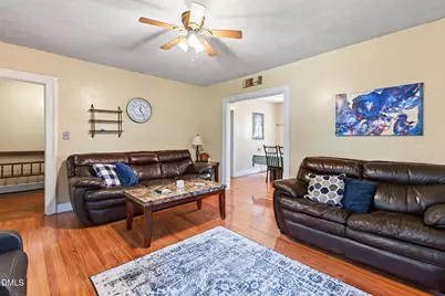 4087 Glendale Road, Kenly, NC 27542 - Photo 4