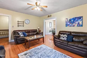 4087 Glendale Rd, Kenly, NC 27542 - Photo 4