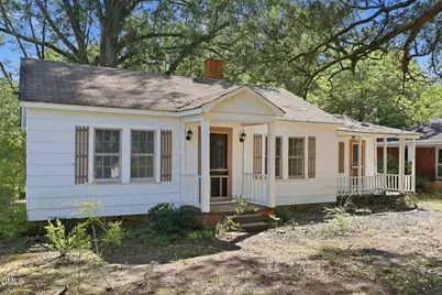 207 Pendergraft Road, Bunnlevel, NC 28323 - Photo 2