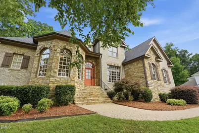 57 Bridgewater Court, Chapel Hill, NC 27517 - Photo 6