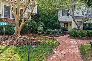 334 Whisperwood Close, Pittsboro, NC 27312 - Photo 2