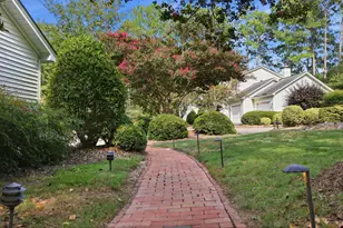334 Whisperwood Close, Pittsboro, NC 27312 - Photo 8