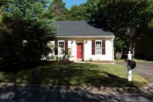 212 Sir Richard Ln, Chapel Hill, NC 27517 - Photo 1