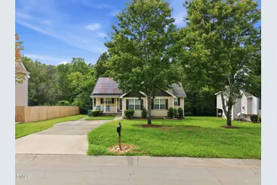 2709 Mortise Court, Durham, NC 27704 - Photo 1