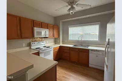 4626 Centrebrook Circle, Raleigh, NC 27616 - Photo 4