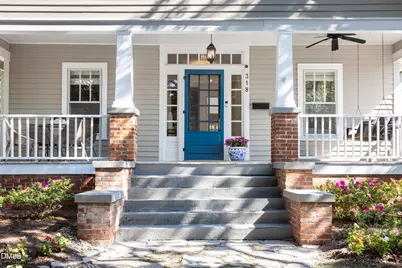 318 W Queen Street, Hillsborough, NC 27278 - Photo 80
