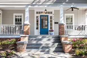318 W Queen St, Hillsborough, NC 27278 - Photo 80