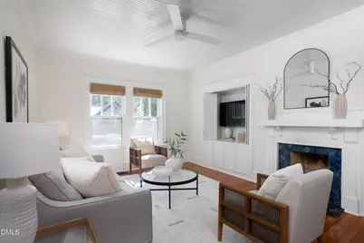 318 W Queen Street, Hillsborough, NC 27278 - Photo 20