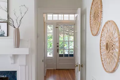318 W Queen Street, Hillsborough, NC 27278 - Photo 18