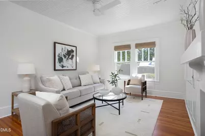318 W Queen Street, Hillsborough, NC 27278 - Photo 24