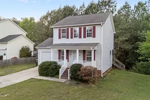 171 Randolph Dr, Clayton, NC 27520 - Photo 4