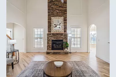 4132 Field Oak Drive, Wake Forest, NC 27587 - Photo 4